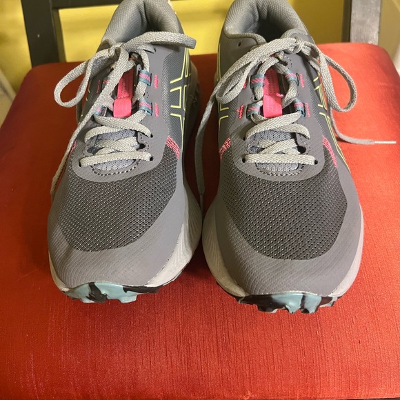 Women’s ASICS Gel Excite Trail 2 Trail Running Shoes - Picture 1 of 6